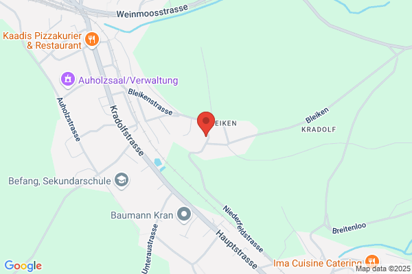 Zschokke Bau AG Koeppel Strassenbau