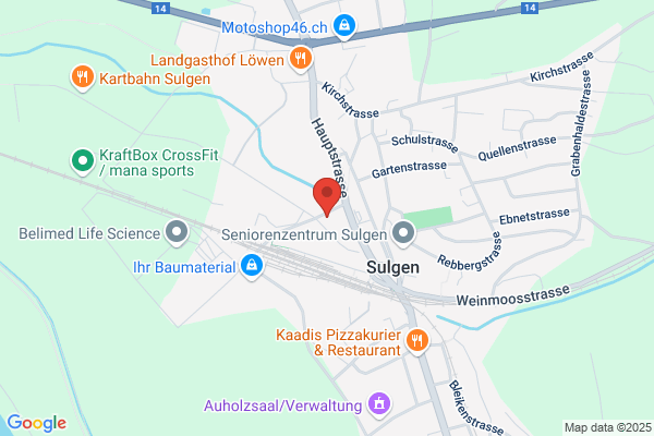 Die Schweizerische Post