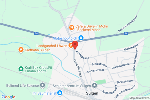 Graf Holzwaren AG