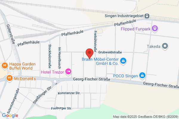 Okle Montagen GmbH