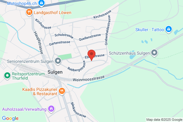 Reforminkasso + Treuhand GmbH