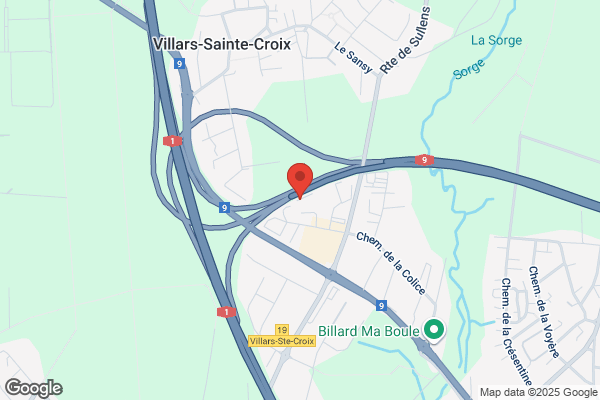 SOLARIS SYSTEM Sàrl