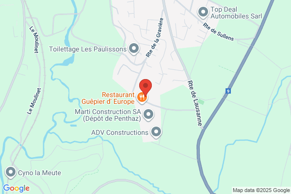 Beau-Jardin Sàrl