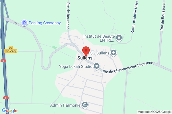 Administration communale