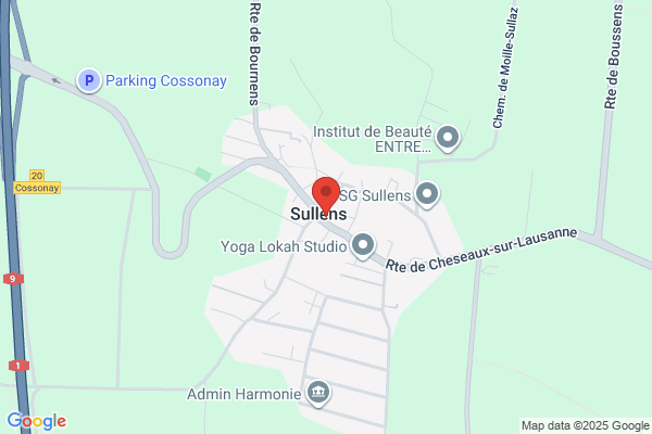 Administration communale