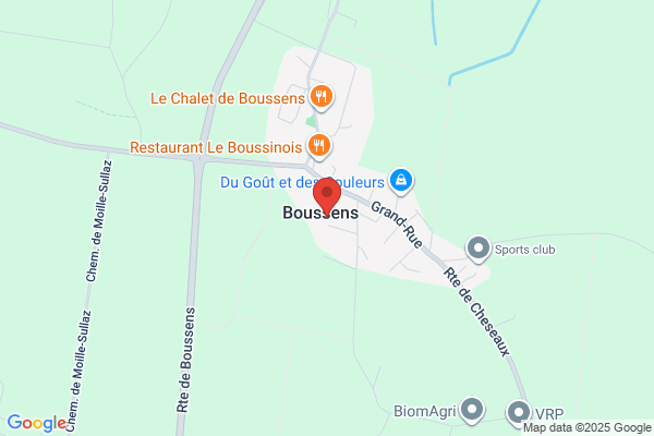 Burnier SA