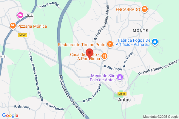 Cunha Capitao Paysages