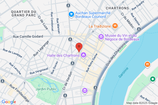 D'un château à l'autre SA