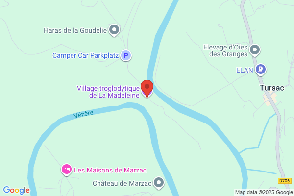 Delamadeleine