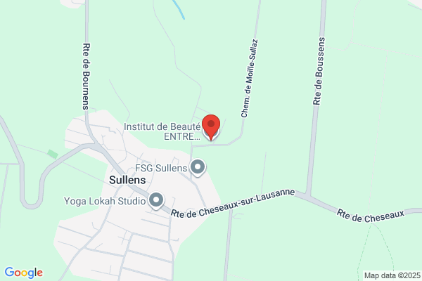Espace Beauté