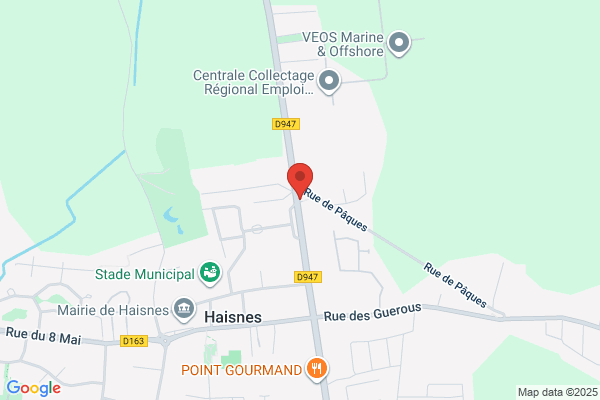 La P'tite Fringale Sàrl