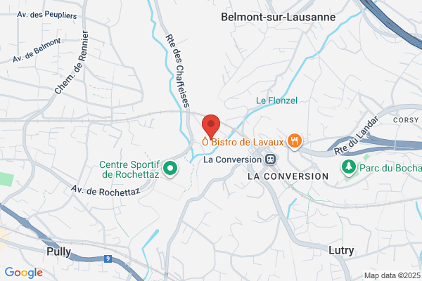 Laboratoire dentaire P. Burli