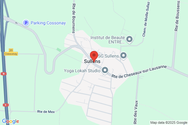 Office de poste
