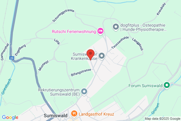Kramer + Mathys GmbH