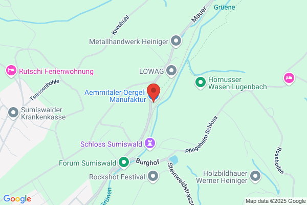H.P. Siegenthaler AG Sitrag