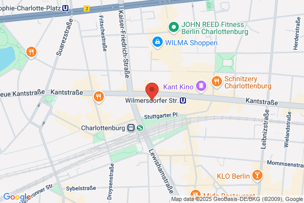 Gritex GmbH