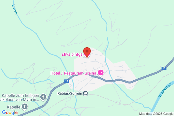 Winterthur-Leben Segiradas