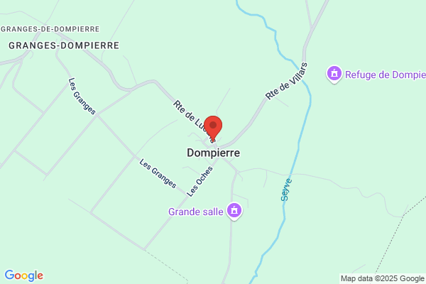 Administration communale