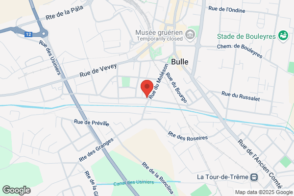 BPS Sécurité