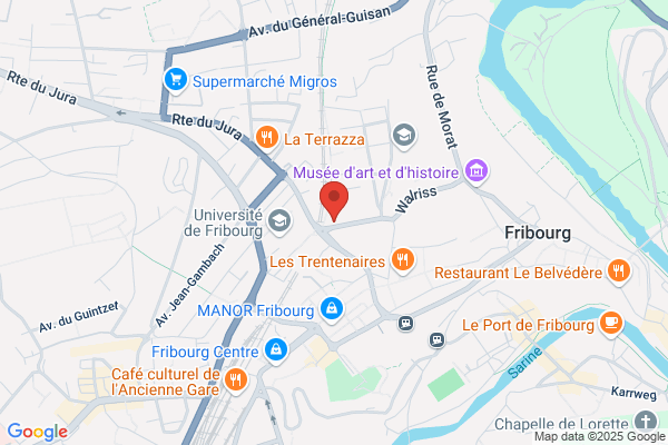Office de poste