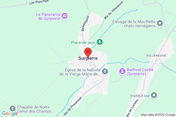 Office de poste