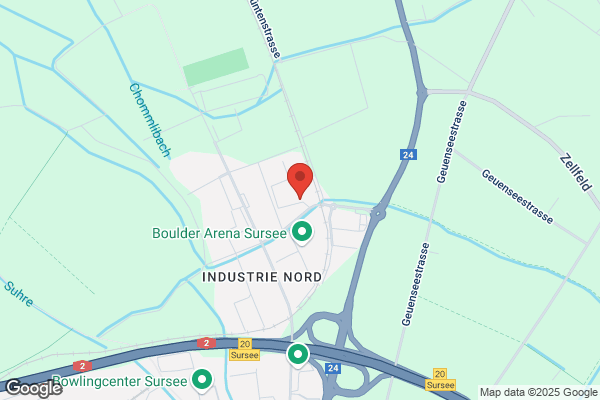 H. + F. Goeldin AG