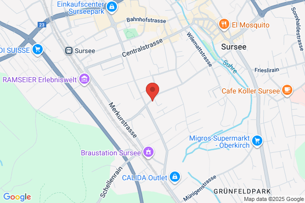 Montessori Kinderhaus Sursee