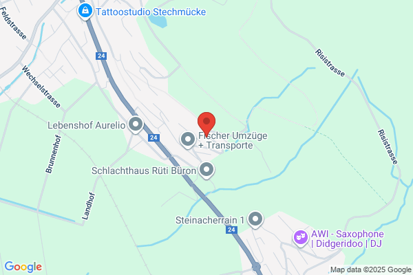 Scholze AG