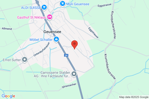 Urs Schenker AG