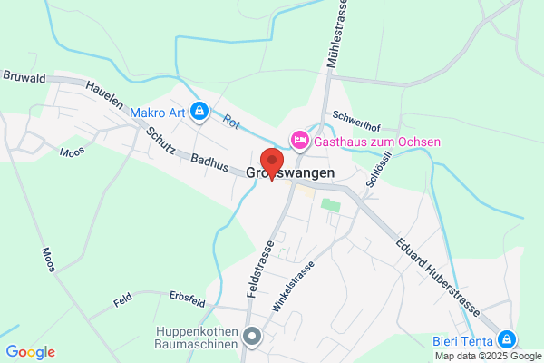 Garage Pfenniger AG