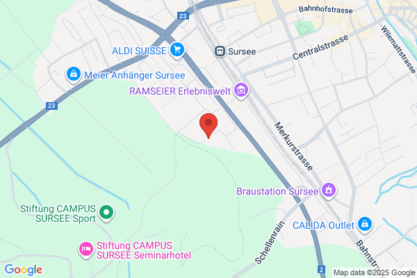 Pfadfinderheim Sursee