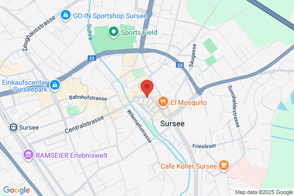 Schuhhaus Kueng