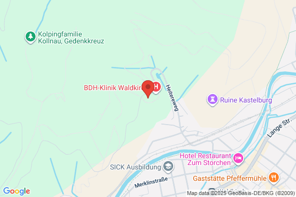 Schule fuer Krankenpflege Baldegg