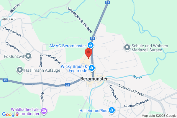 AGROLA Tankstelle & CarWash