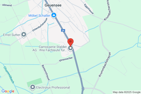 CarWash Geuensee AG