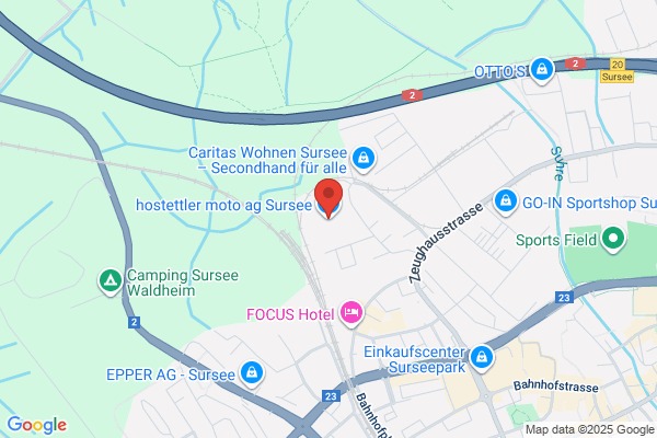 Hostettler AG