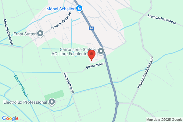 Estermann Holding AG
