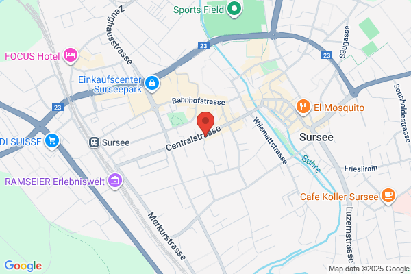FH Tannberg AG