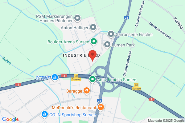 Atemplus GmbH