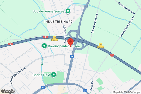 AIK Technik AG