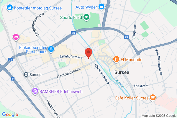 Full Speed Systems AG