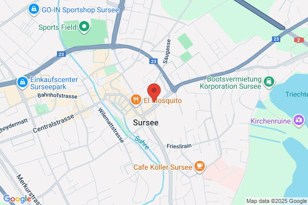 Raum4 Sursee