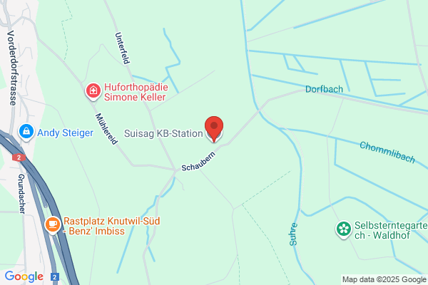 SUISAG