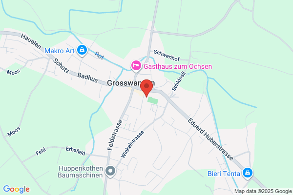 SystemMacher GmbH
