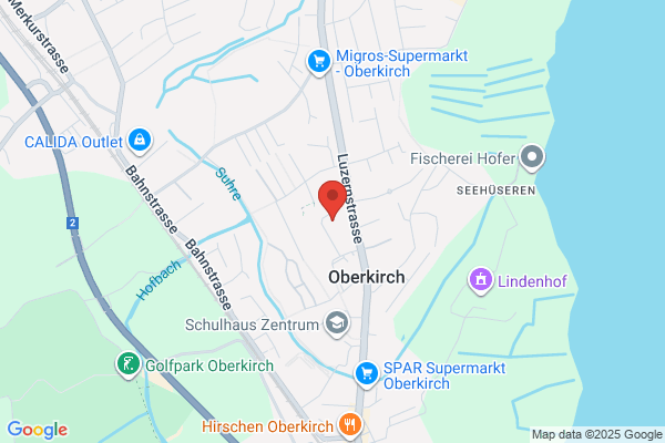 Alterswohnheim- und Pflegeheim