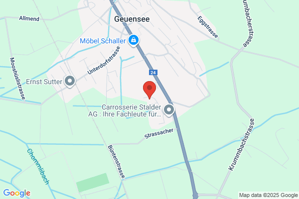 Creanet Internet Service AG