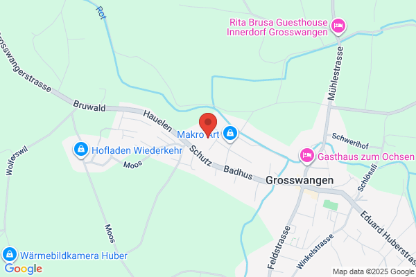 EMS Ersatzteil- und Maschinen-Service AG