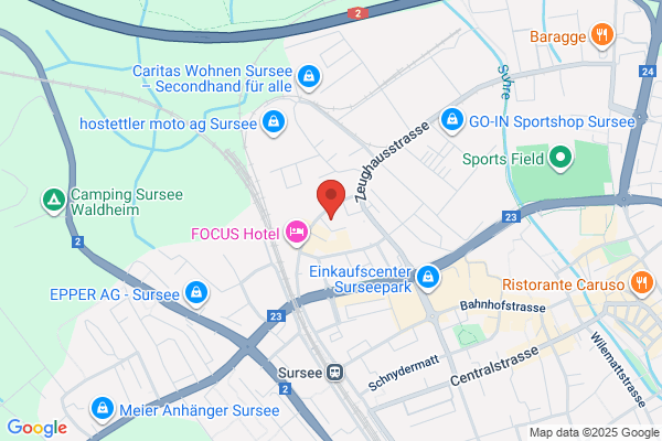 GisiComp GmbH