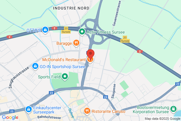 Luzernerraute GmbH