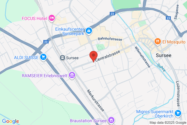 Sigrist + Wechsler AG